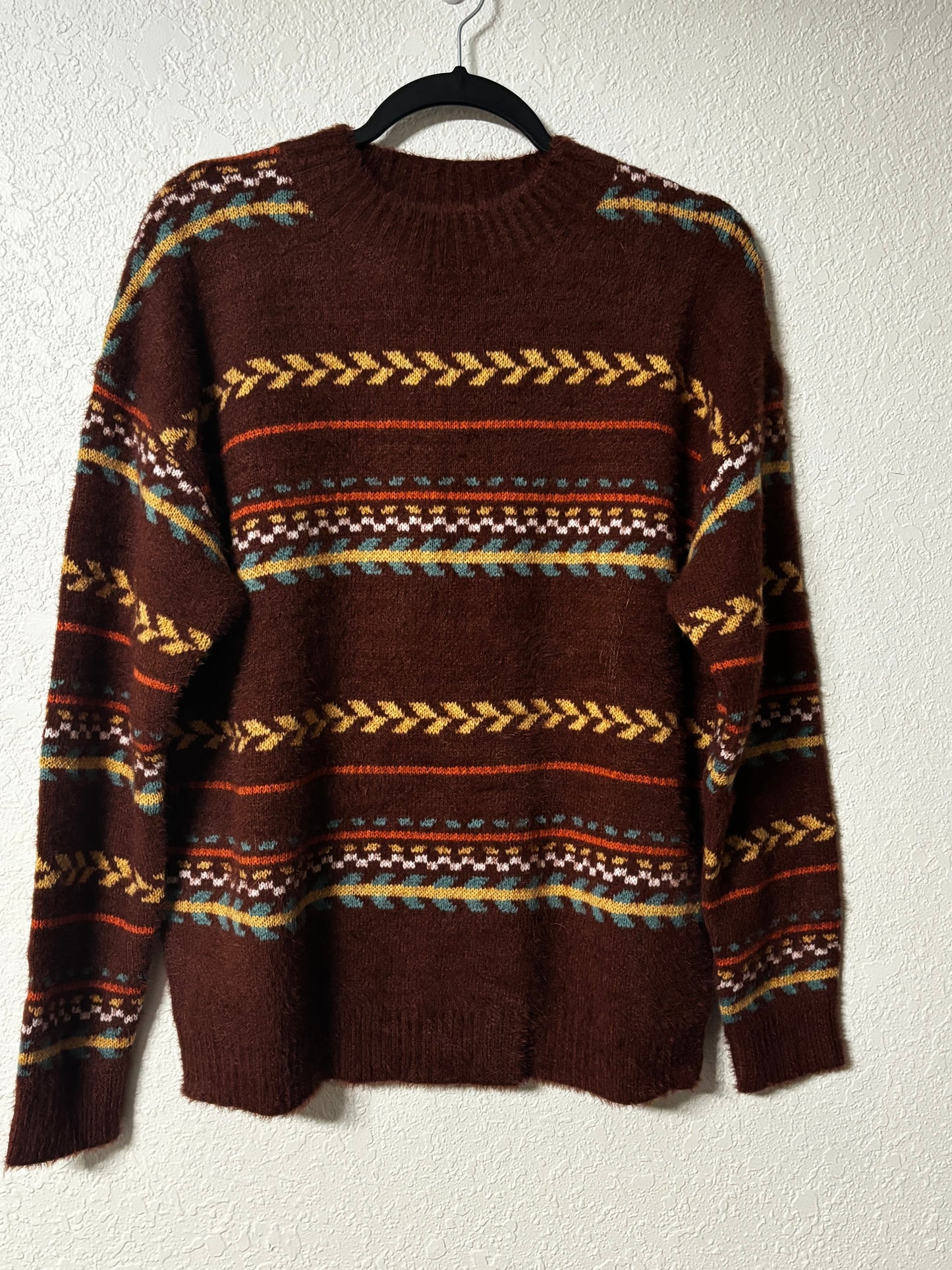 Astrid Sweater