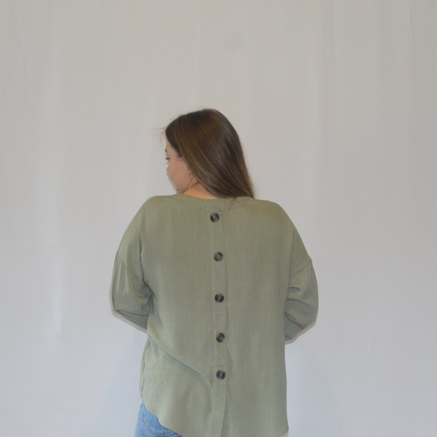 Mable Long Sleeve