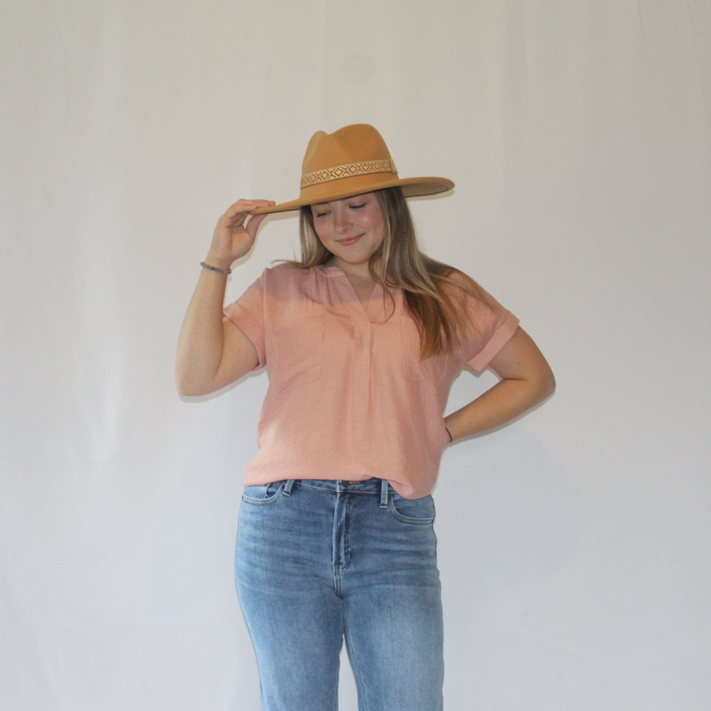 Casey Top