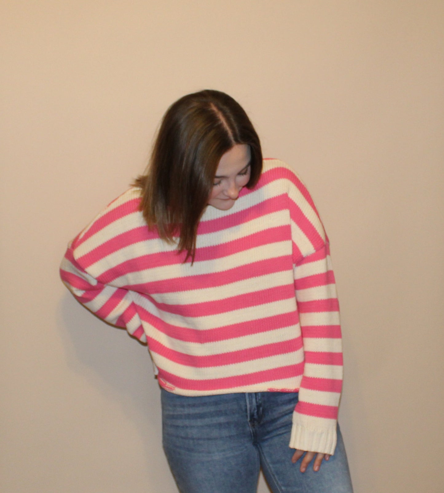 Betty Sweater