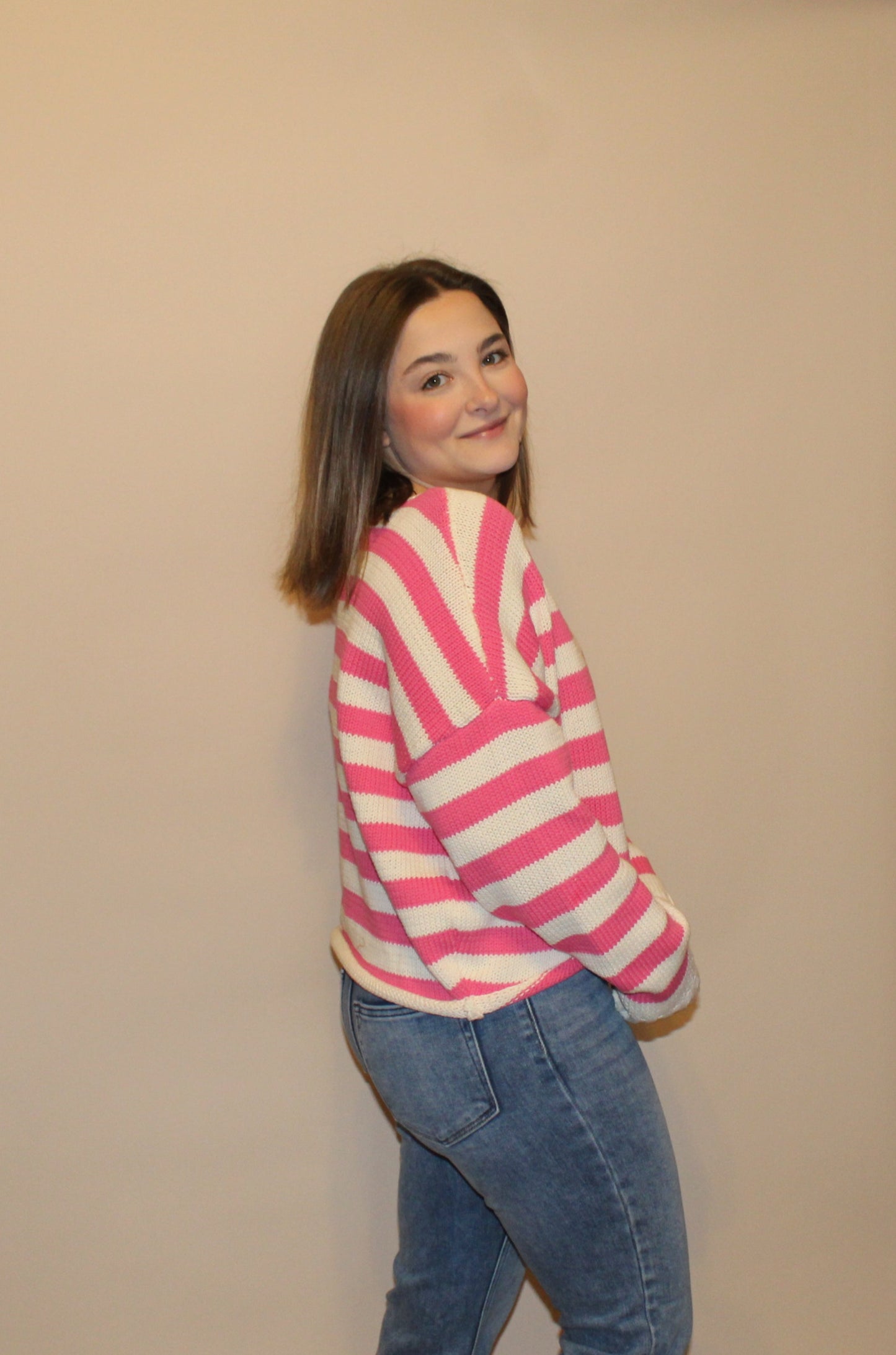 Betty Sweater