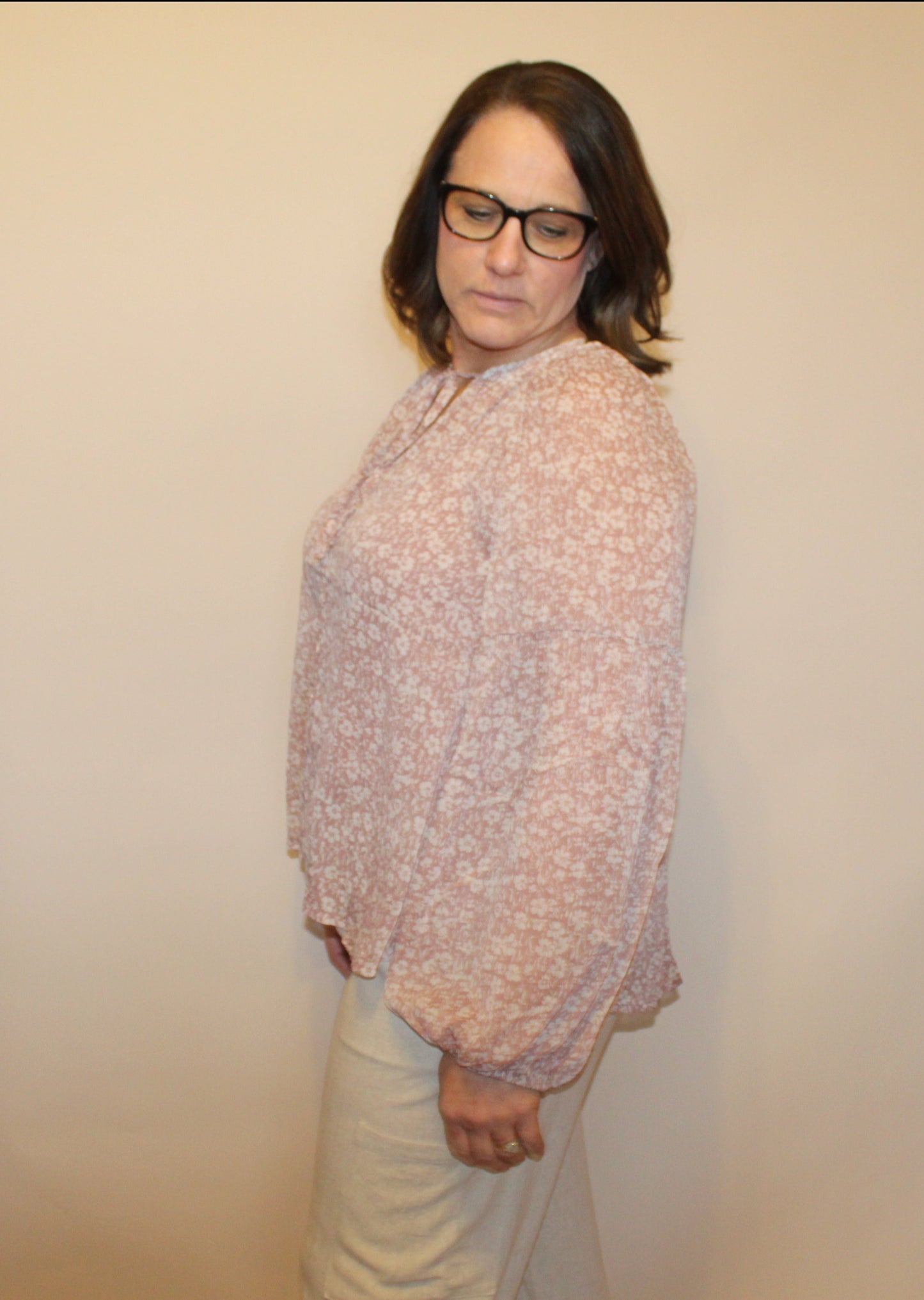 Lana Blouse