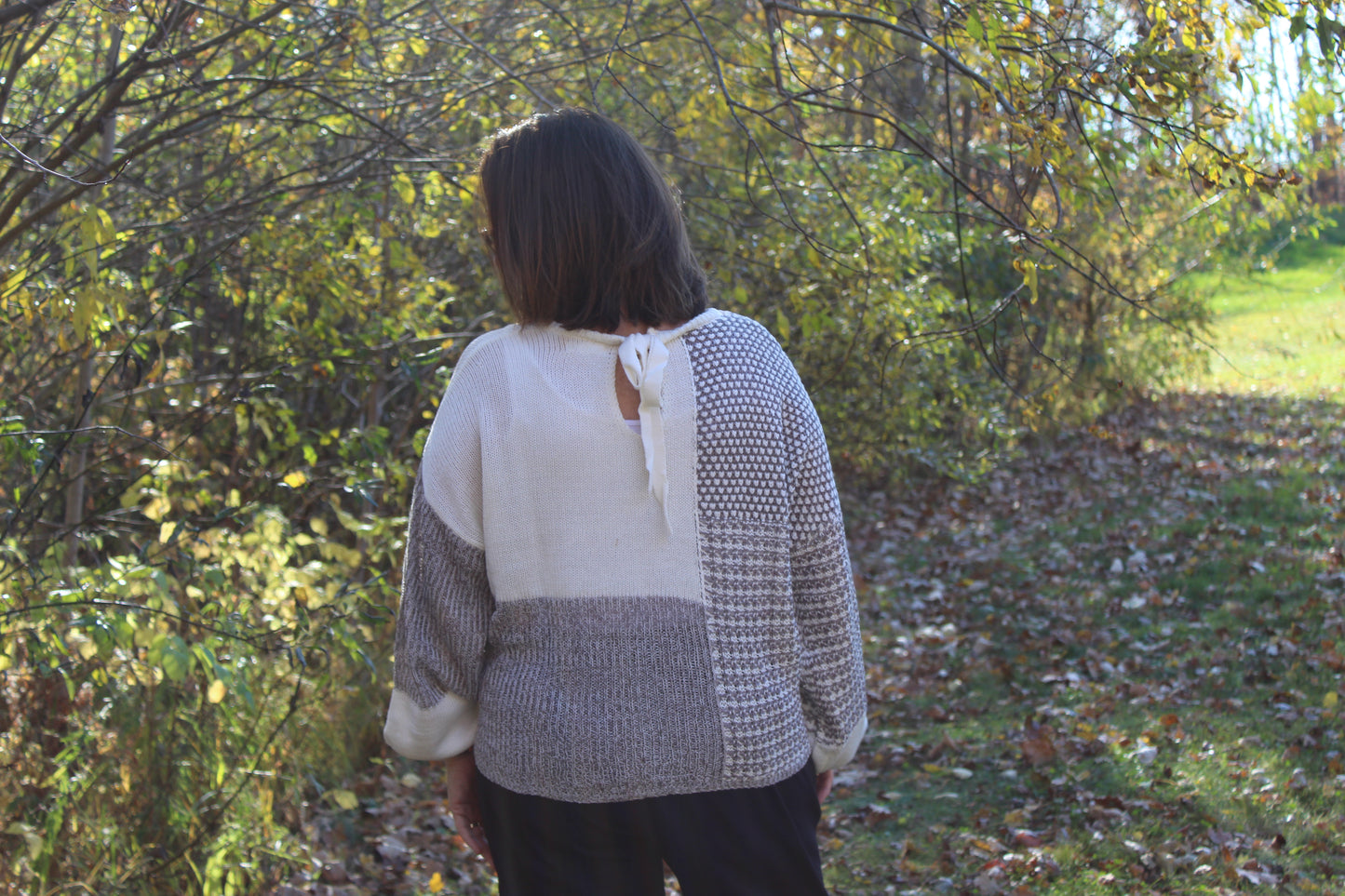Aurora Sweater