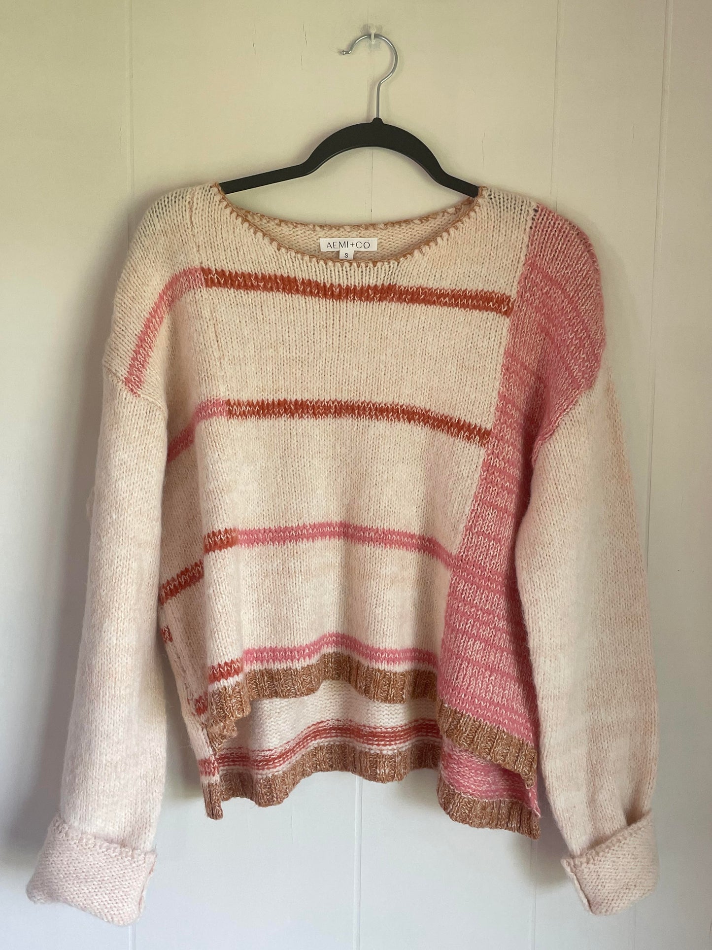 June Sweater