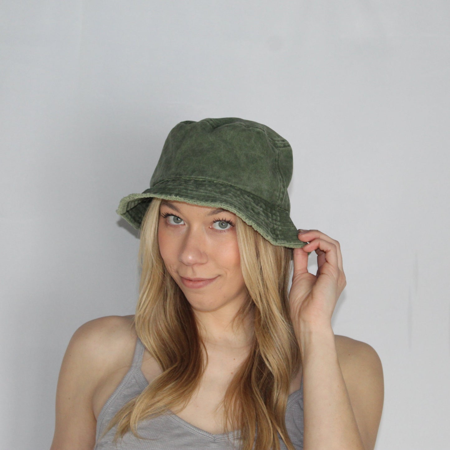 Bucket Hat