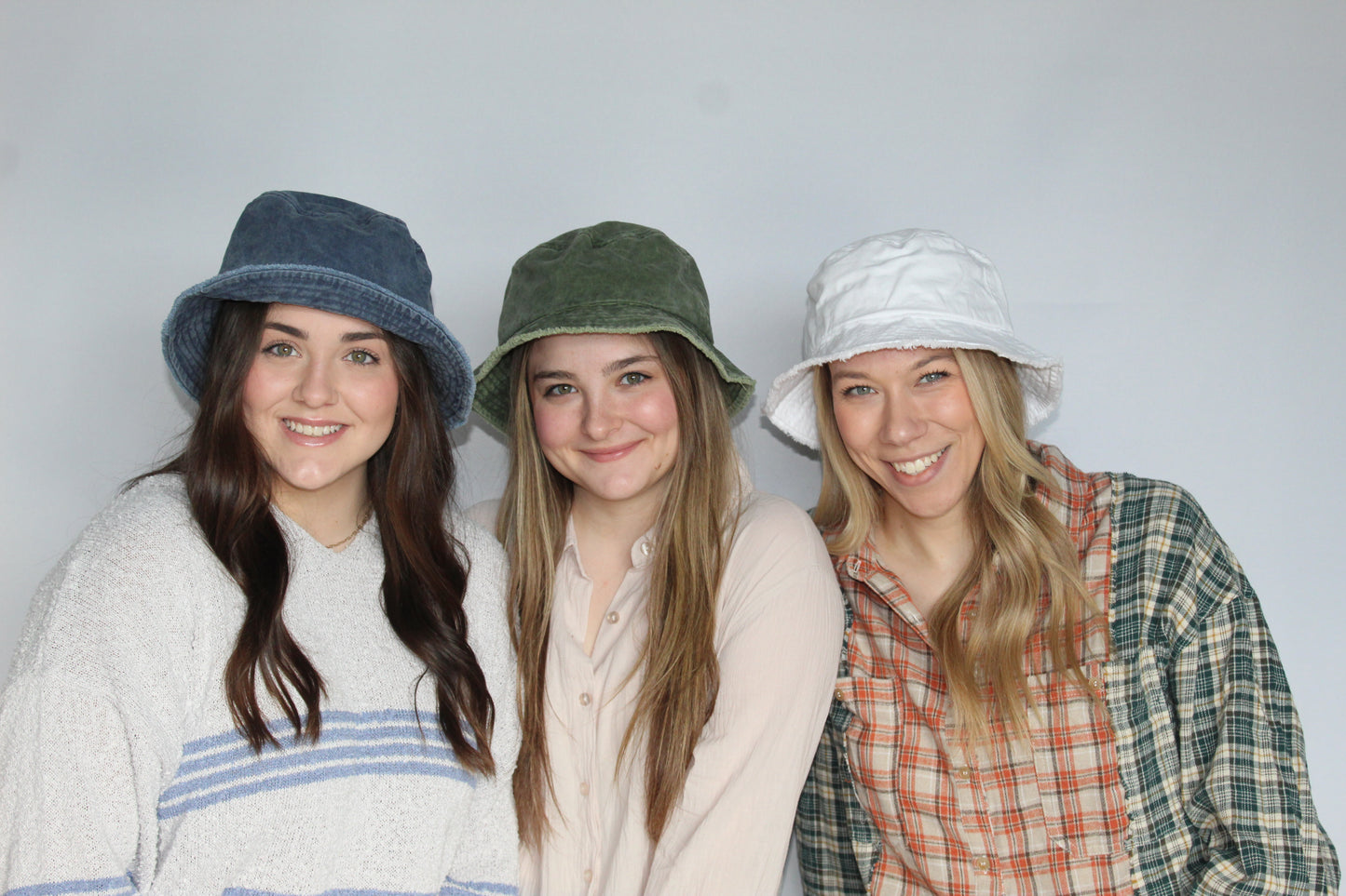 Bucket Hat