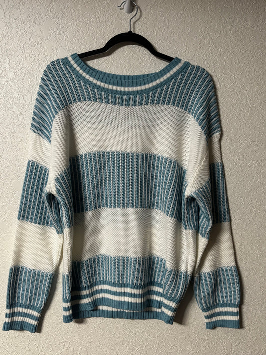 Elsa Sweater