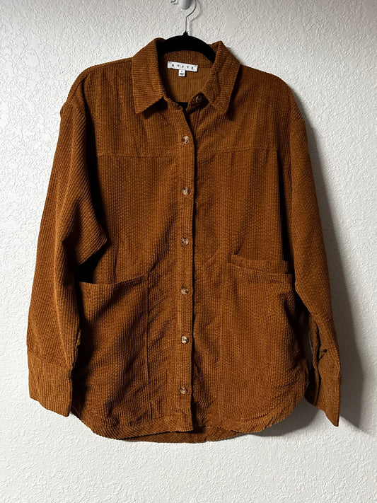 Laurel Flannel