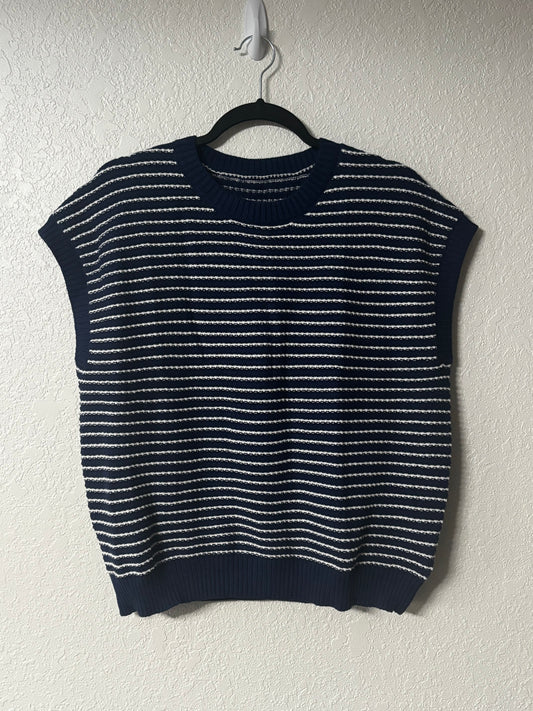 Neva Sleeveless Sweater
