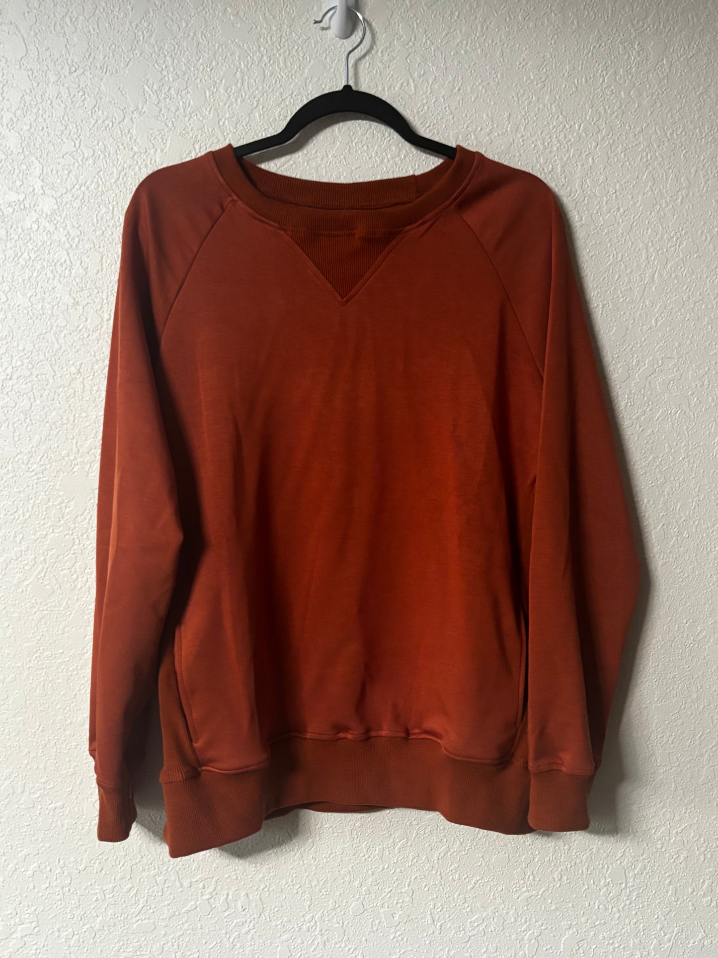 Elara Long Sleeve