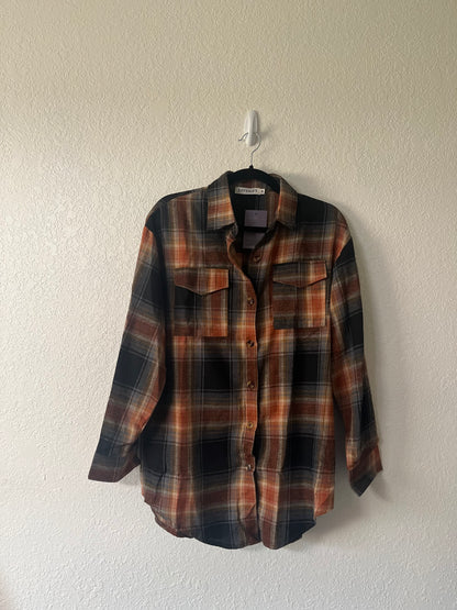 Winnie Flannel