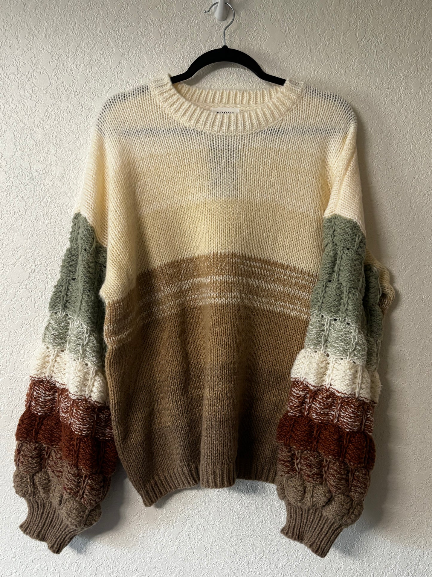 Lane Sweater
