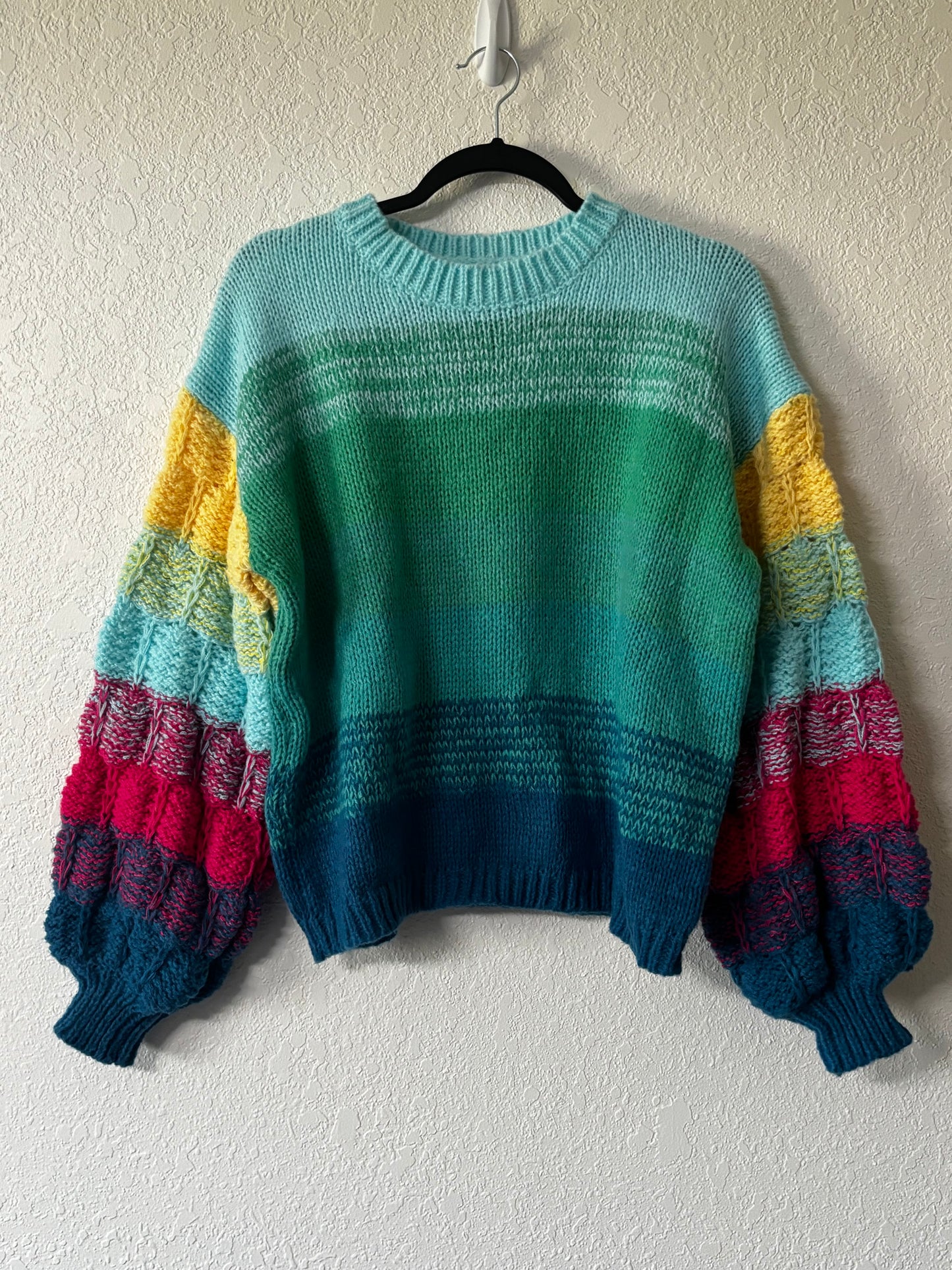 Lane Sweater