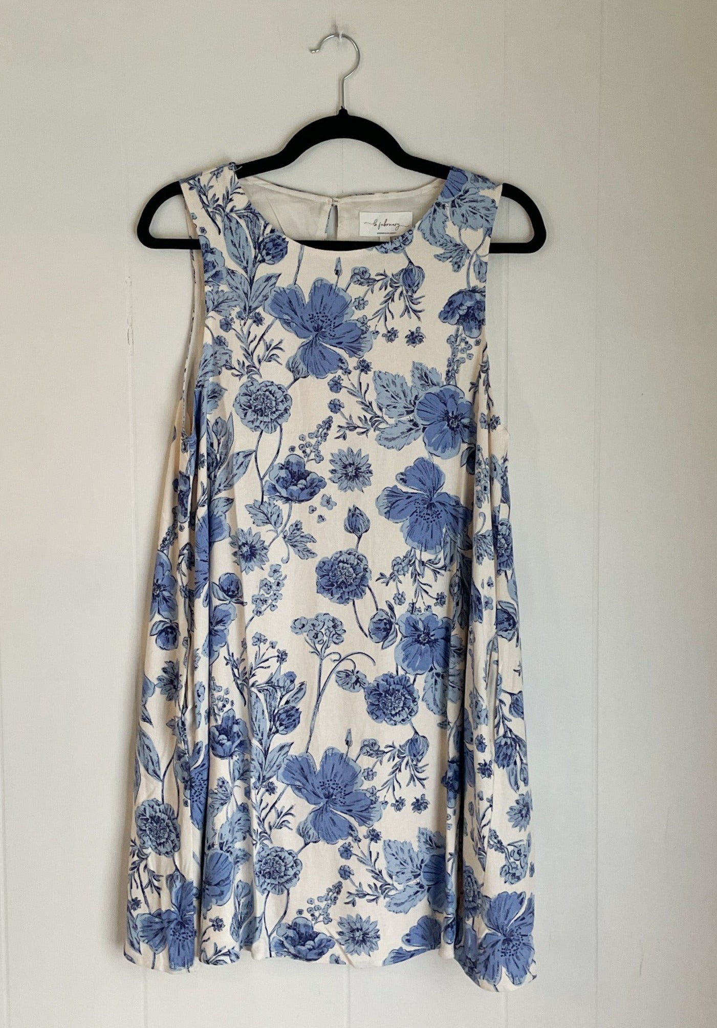 Zara Dress – Bea's Boutique Zara Dress – Bea's Boutique