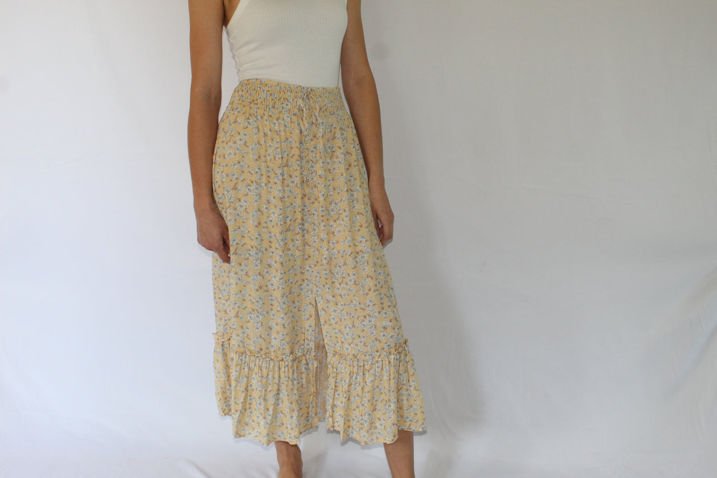 Magnolia Skirt