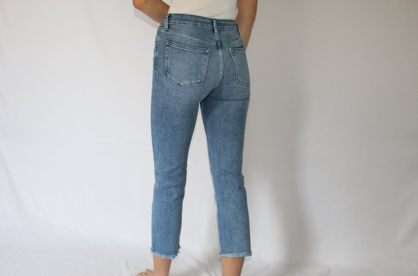 Coldwater Jeans