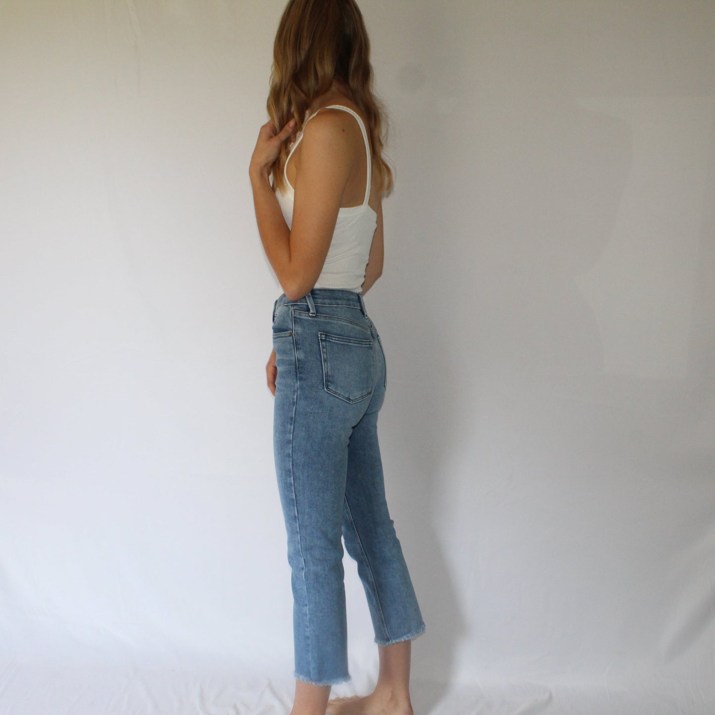 Coldwater Jeans