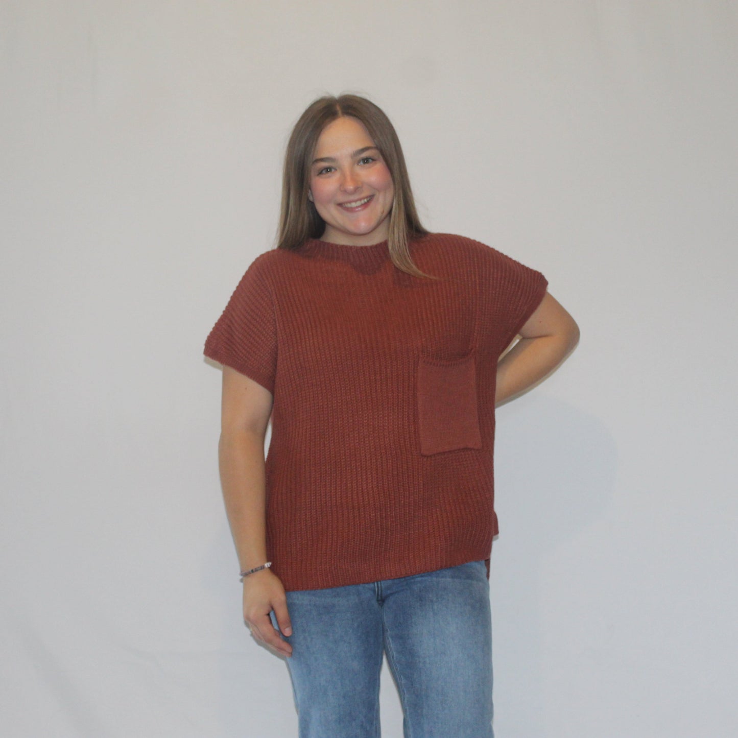 Sienna Sweater