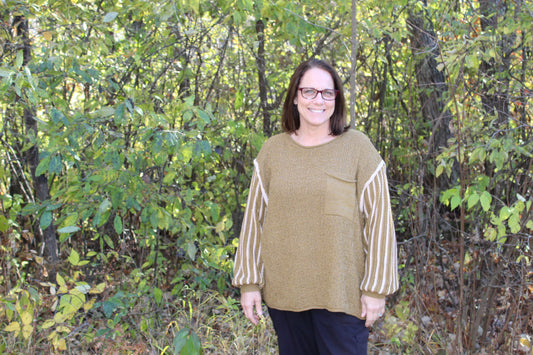 Elm Sweater