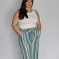 Wynona Linen Pants